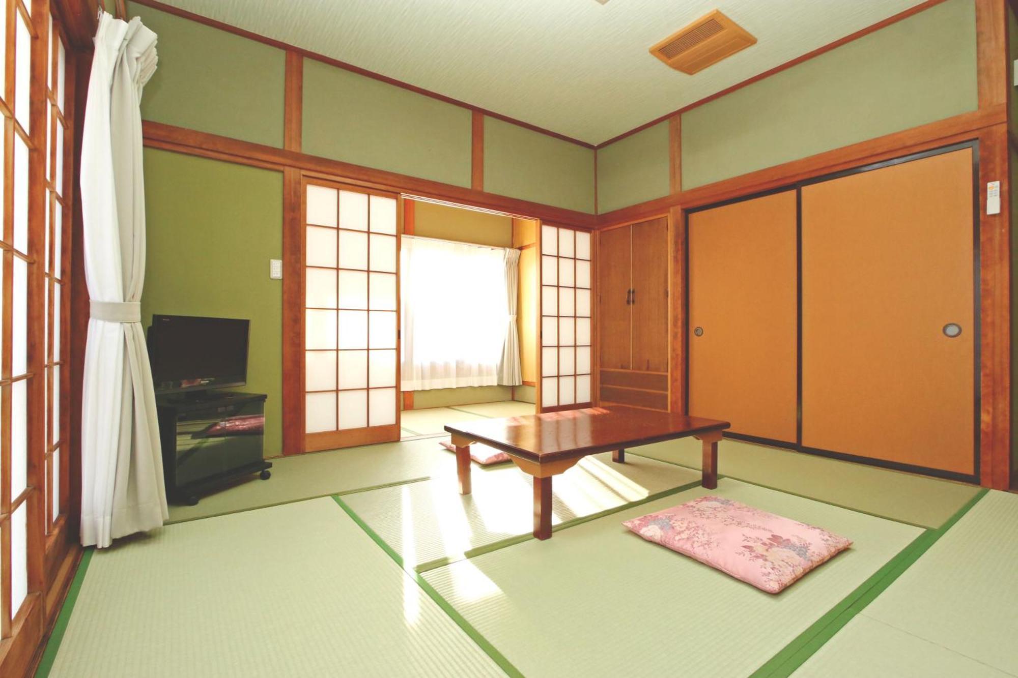 Hanamizuki Yamanakako Exterior foto