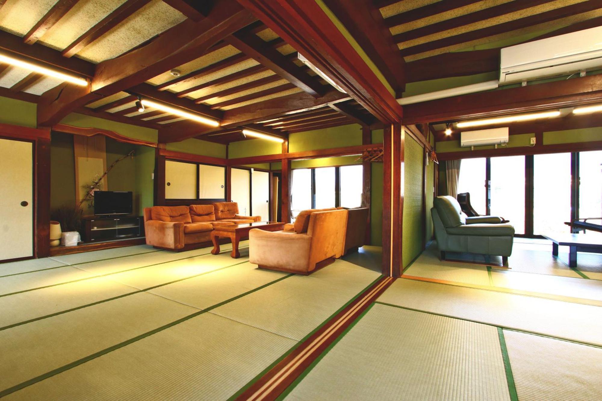 Hanamizuki Yamanakako Exterior foto