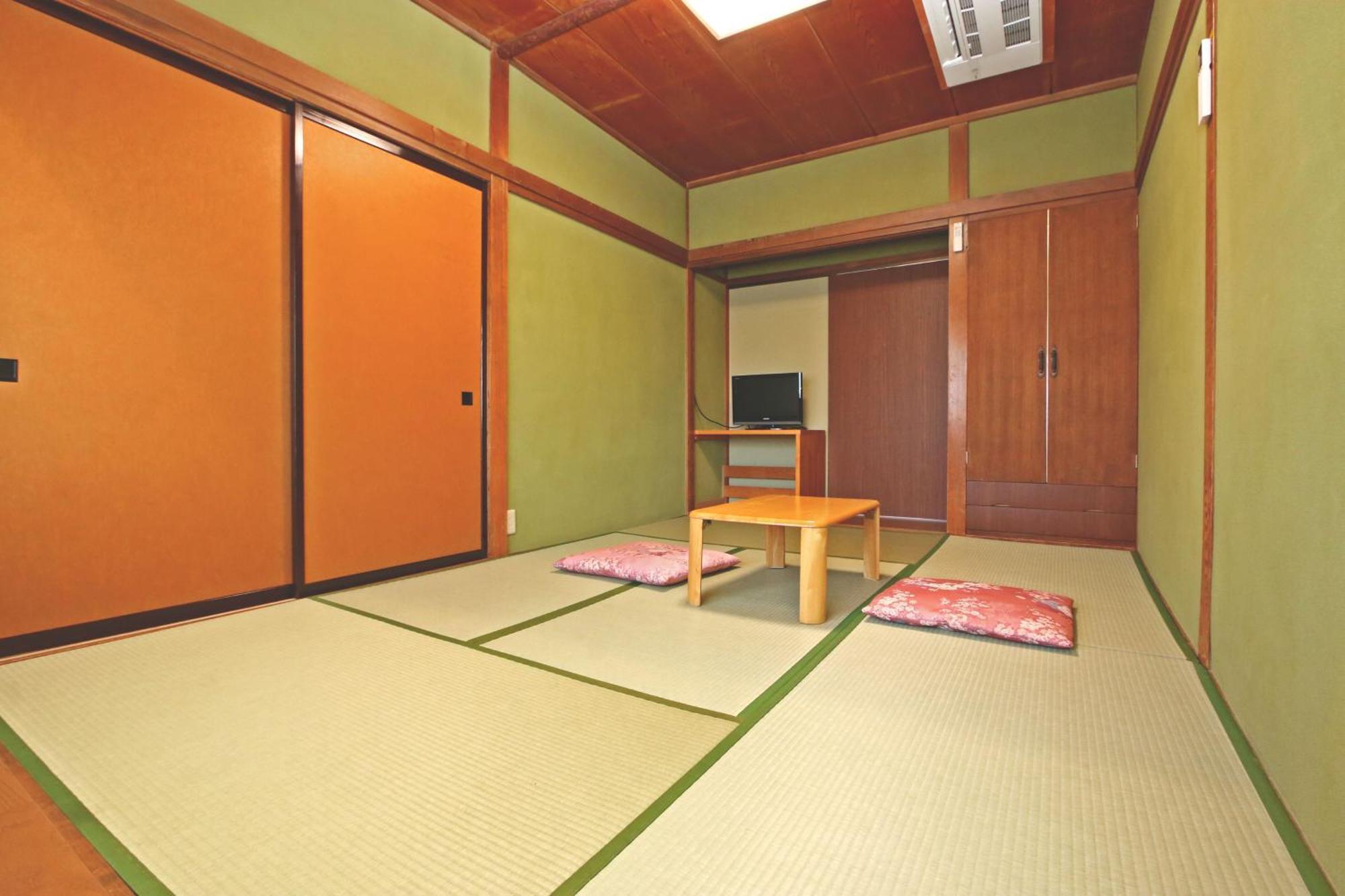 Hanamizuki Yamanakako Exterior foto