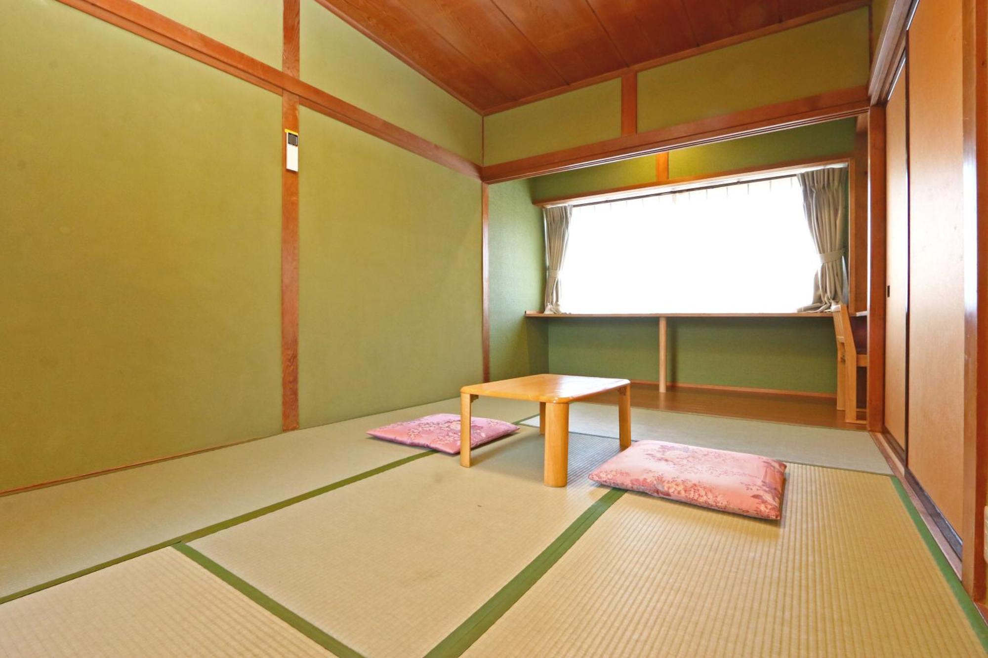Hanamizuki Yamanakako Exterior foto