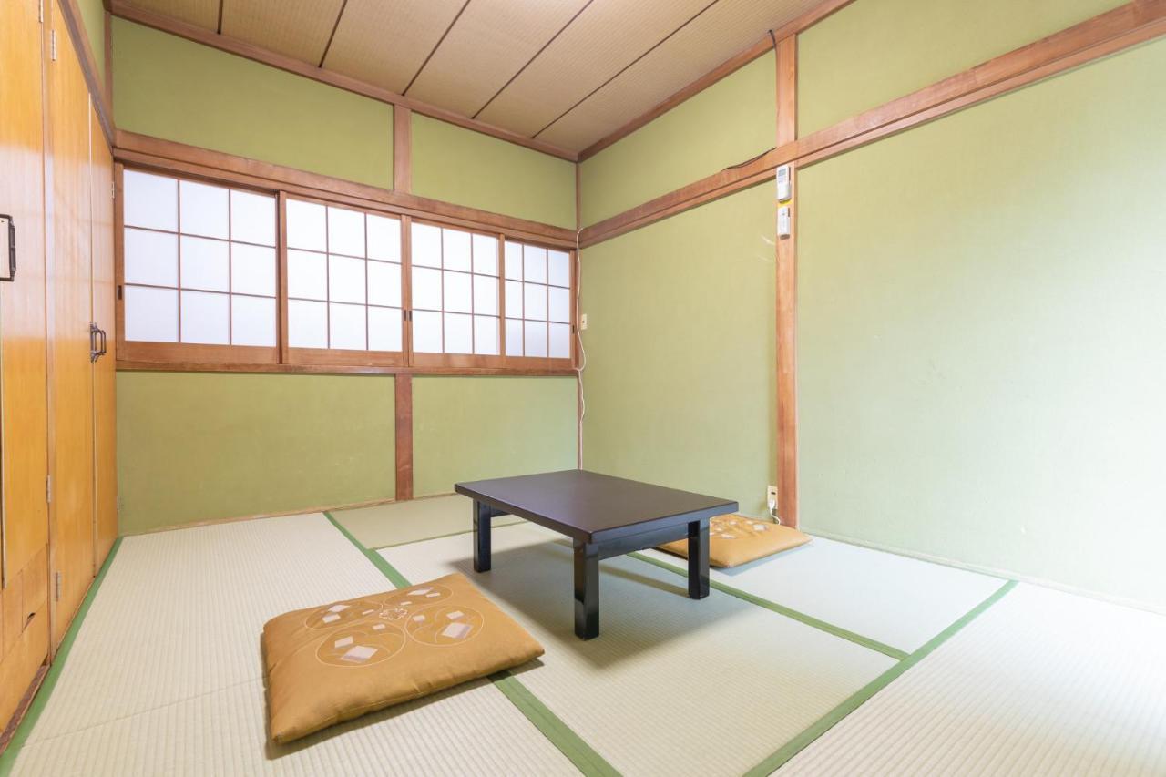 Hanamizuki Yamanakako Exterior foto